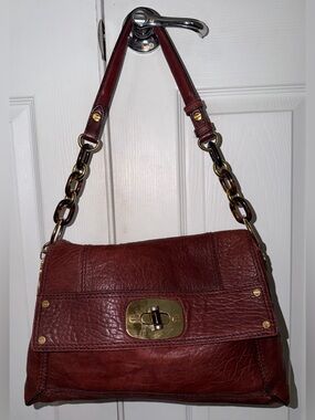 Milly Sophia Shoulder Bag